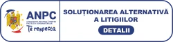 ANPC alternative dispute resolution